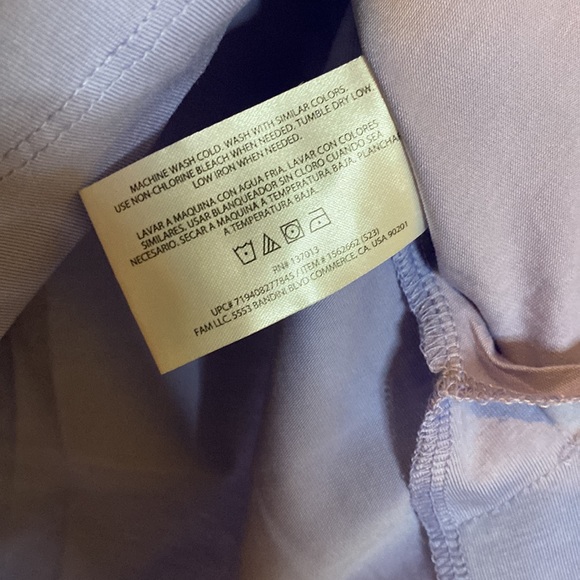 Banana Republic top NWT - Picture 4 of 6